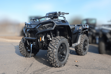 New 2026 Polaris SPORTSMAN 570 TRAIL 