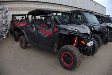 New 2026 CFMOTO ZFORCE 950 Sport 4 