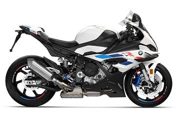 2024 BMW S 1000 RR 