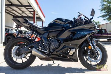 2023 Yamaha YZF R7 