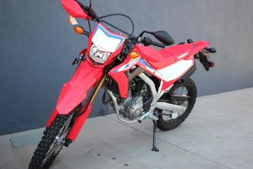 2023 Honda CRF 300L 