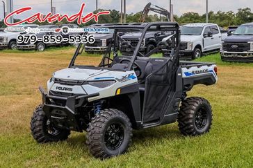 2024 Polaris Ranger XP Kinetic Premium