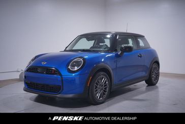 2025 MINI Cooper S Signature Plus