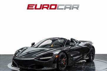 2020 McLaren 720S *PERFORMANCE PACKAGE * FULL PPF*