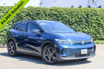 2023 Volkswagen ID.4 Pro