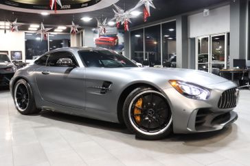 2019 Mercedes-Benz AMG GT R R