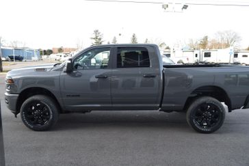 Ceramic Gray Clear Coat