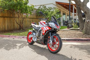 USED 2024 APRILIA TUONO 660 FACTORY 