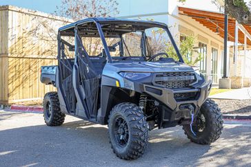 NEW 2026 POLARIS RANGER CREW XP 1000 PREMIUM 