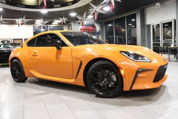 2023 Toyota GR86 10th Anniversary Special Edition