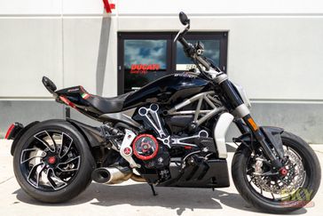 Used 2019 Ducati XDIAVEL S 