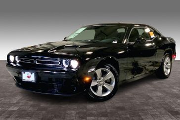 Used 2023 Dodge Challenger SXT