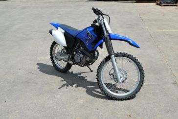 2021 Yamaha TTR230 BLUE 