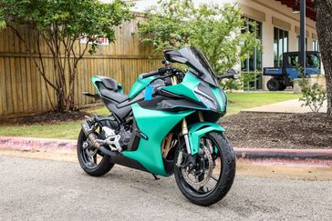 USED 2024 CFMOTO 450SS 