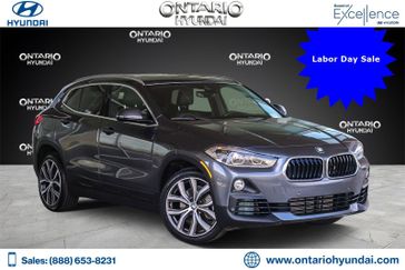 Used 2020 BMW X2 sDrive28i
