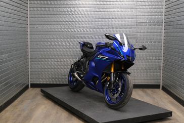 NEW 2026 YAMAHA YZFR7 