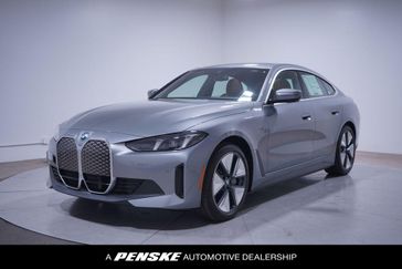 Used 2025 BMW i4 eDrive40