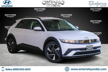 New 2025 Hyundai IONIQ 5 SEL