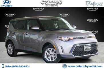 Used 2024 Kia Soul LX