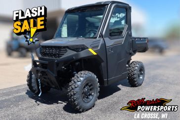 New 2026 Polaris RANGER 1000 CAB 