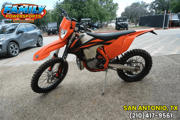 2019 KTM 300 XCW TPI ORANGE