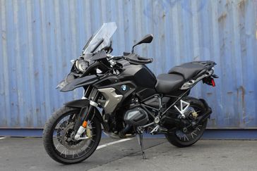 Used 2019 BMW R 1250 GS 