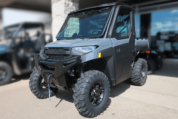 New 2026 Polaris RANGER XP 1000 NORTHSTAR PREMIUM 