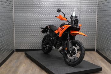 NEW 2026 KTM 390 ADVENTURE X 