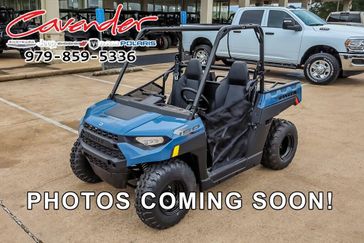 2025 Polaris Ranger 150