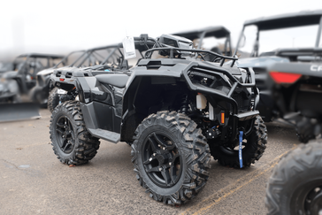 New 2026 Polaris SPORTSMAN 570 TRAIL 