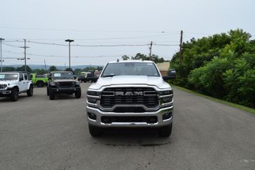Bright White Clear Coat
