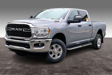 Used 2024 RAM 2500 Big Horn