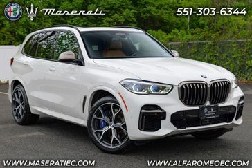 Used 2023 BMW X5 M50i