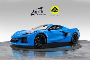 Used 2023 Chevrolet Corvette Z06