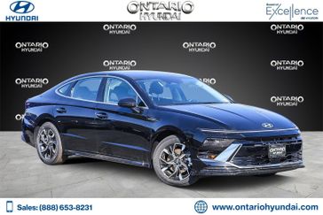 New 2025 Hyundai Sonata SEL