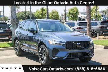 New 2026 Volvo XC60 B5 Ultra