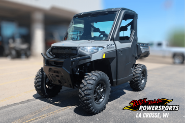 New 2027 Polaris RANGER XP 1000 CAB 