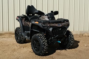 NEW 2026 CFMOTO CFORCE 1000 TOURING 