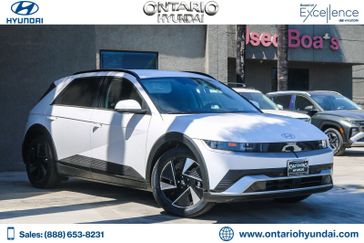 2025 Hyundai IONIQ 5 SEL