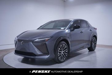 Used 2023 Lexus RZ 450e Luxury