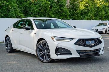 Used 2023 Acura TLX A-Spec Package