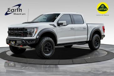 Used 2023 Ford F-150 Raptor