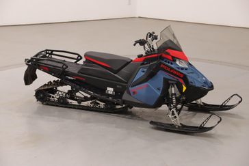 Used 2024 Polaris PROSTAR S4 VOYAGEUR 