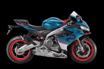 New 2027 Aprilia RS 660 