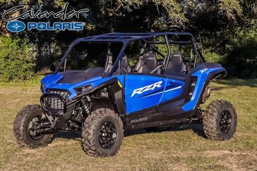 2025 Polaris RZR XP 4 1000 SPORT