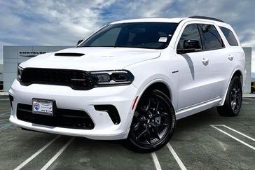 New 2026 Dodge Durango Gt Plus Awd Hemi V8
