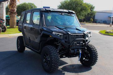 2025 POLARIS XPEDITION ADV 5 NORTHSTAR MATTE SUPER GRAPHITE 