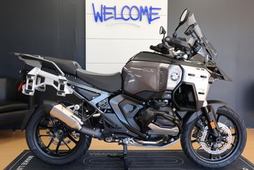 2025 BMW R 1300 GS ADV 