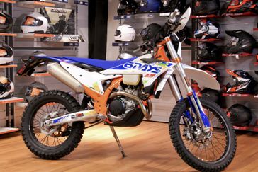 2026 KTM 500 EXC-F 6 DAYS