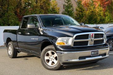 Used 2012 RAM 1500 SLT